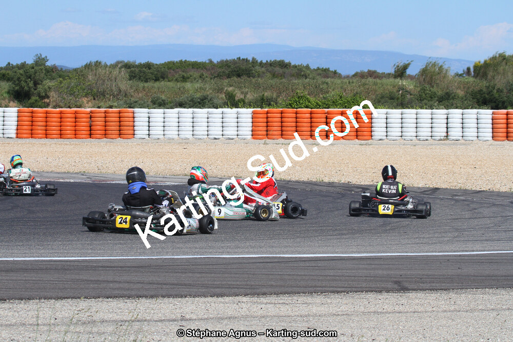 19,20 & 21/05/2017 : Championnat de France Long Circuit KZ2, KZ2 Master et KZ2 Gentleman, Championnat de France Open Superkart 250, Trophée Long Circuit TTI (Photos Stéphane Agnus et Thomas Suzanne) 2017 — karting