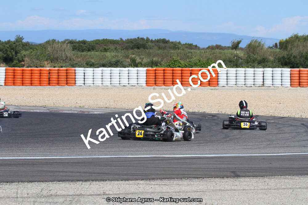 19,20 & 21/05/2017 : Championnat de France Long Circuit KZ2, KZ2 Master et KZ2 Gentleman, Championnat de France Open Superkart 250, Trophée Long Circuit TTI (Photos Stéphane Agnus et Thomas Suzanne) 2017 — karting
