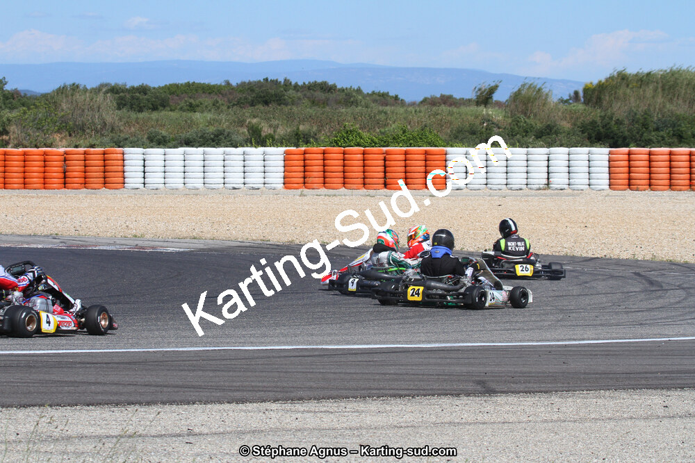 19,20 & 21/05/2017 : Championnat de France Long Circuit KZ2, KZ2 Master et KZ2 Gentleman, Championnat de France Open Superkart 250, Trophée Long Circuit TTI (Photos Stéphane Agnus et Thomas Suzanne) 2017 — karting