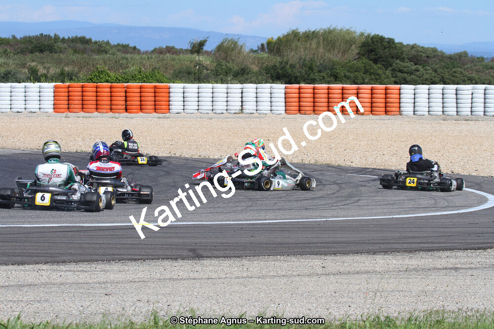19,20 & 21/05/2017 : Championnat de France Long Circuit KZ2, KZ2 Master et KZ2 Gentleman, Championnat de France Open Superkart 250, Trophée Long Circuit TTI (Photos Stéphane Agnus et Thomas Suzanne) 2017 — karting