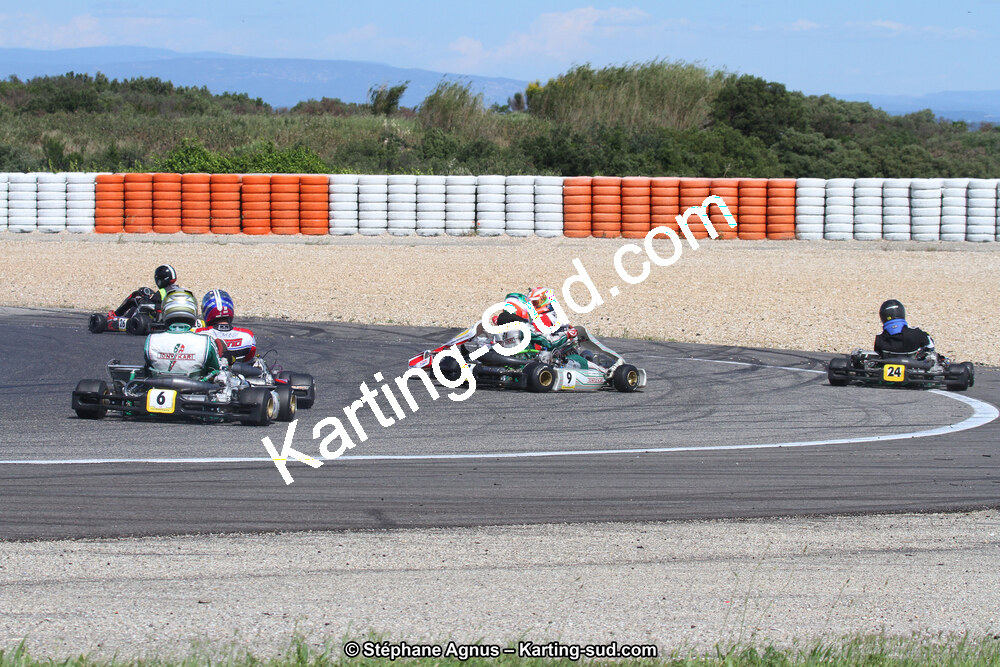19,20 & 21/05/2017 : Championnat de France Long Circuit KZ2, KZ2 Master et KZ2 Gentleman, Championnat de France Open Superkart 250, Trophée Long Circuit TTI (Photos Stéphane Agnus et Thomas Suzanne) 2017 — karting