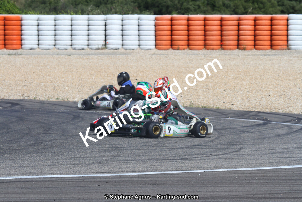 19,20 & 21/05/2017 : Championnat de France Long Circuit KZ2, KZ2 Master et KZ2 Gentleman, Championnat de France Open Superkart 250, Trophée Long Circuit TTI (Photos Stéphane Agnus et Thomas Suzanne) 2017 — karting