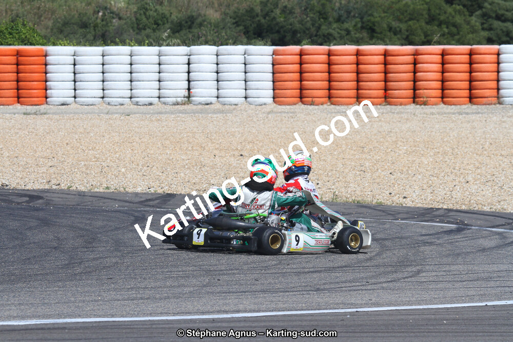 19,20 & 21/05/2017 : Championnat de France Long Circuit KZ2, KZ2 Master et KZ2 Gentleman, Championnat de France Open Superkart 250, Trophée Long Circuit TTI (Photos Stéphane Agnus et Thomas Suzanne) 2017 — karting
