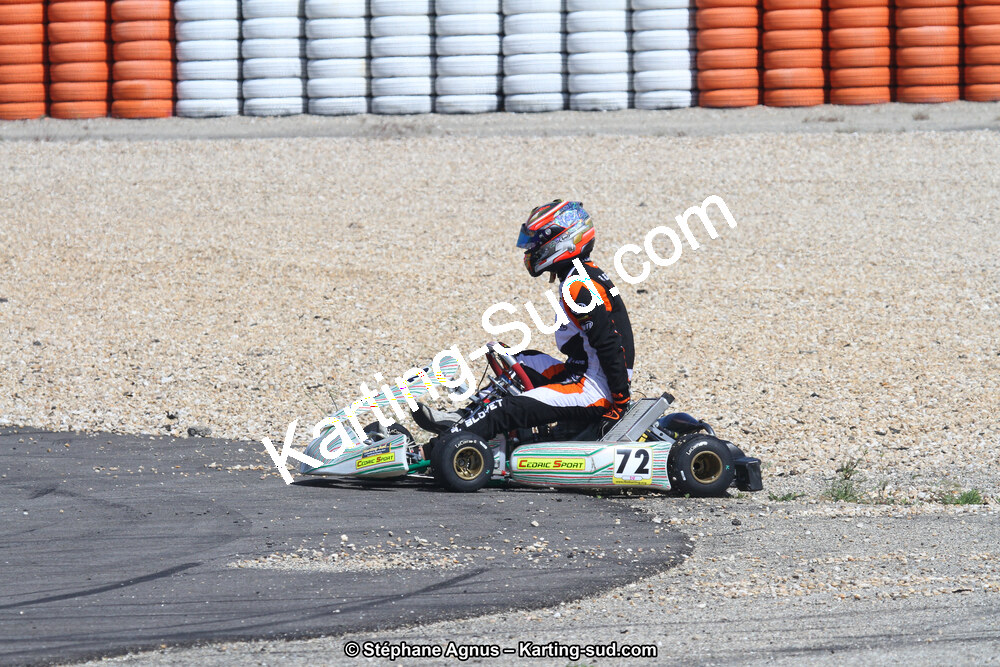 19,20 & 21/05/2017 : Championnat de France Long Circuit KZ2, KZ2 Master et KZ2 Gentleman, Championnat de France Open Superkart 250, Trophée Long Circuit TTI (Photos Stéphane Agnus et Thomas Suzanne) 2017 — karting