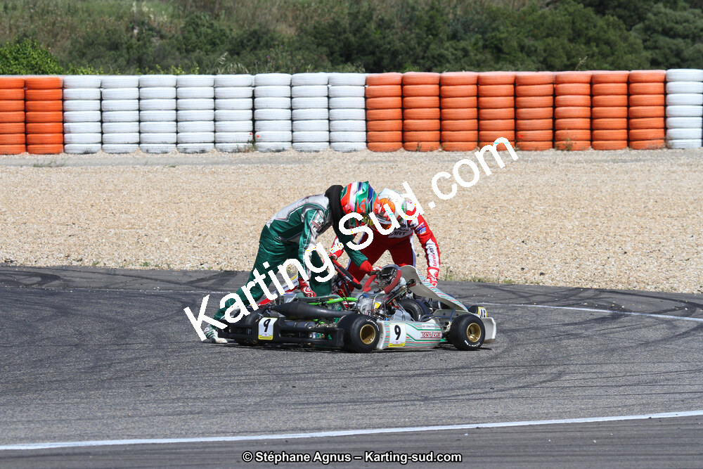 19,20 & 21/05/2017 : Championnat de France Long Circuit KZ2, KZ2 Master et KZ2 Gentleman, Championnat de France Open Superkart 250, Trophée Long Circuit TTI (Photos Stéphane Agnus et Thomas Suzanne) 2017 — karting