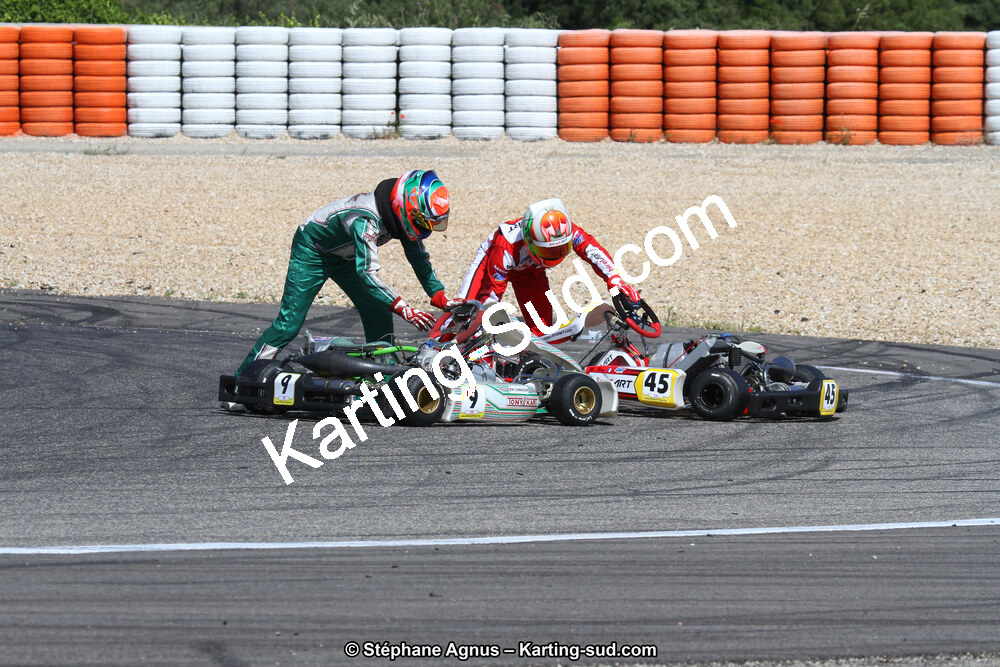 19,20 & 21/05/2017 : Championnat de France Long Circuit KZ2, KZ2 Master et KZ2 Gentleman, Championnat de France Open Superkart 250, Trophée Long Circuit TTI (Photos Stéphane Agnus et Thomas Suzanne) 2017 — karting