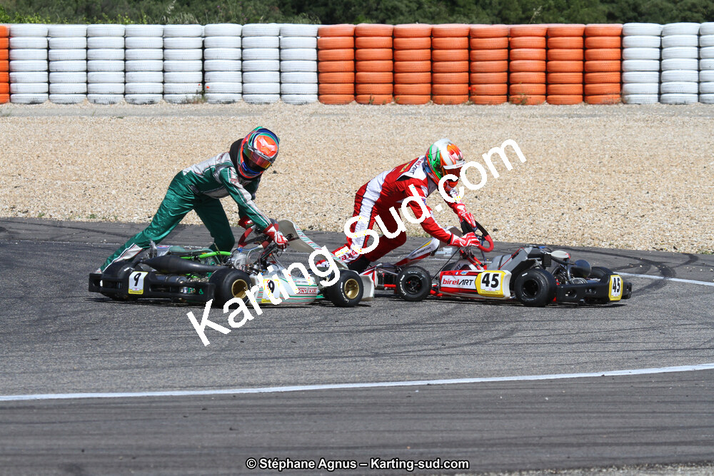 19,20 & 21/05/2017 : Championnat de France Long Circuit KZ2, KZ2 Master et KZ2 Gentleman, Championnat de France Open Superkart 250, Trophée Long Circuit TTI (Photos Stéphane Agnus et Thomas Suzanne) 2017 — karting