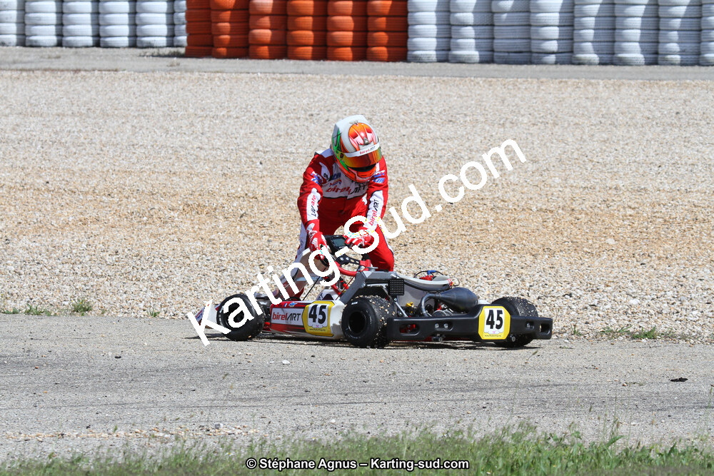 19,20 & 21/05/2017 : Championnat de France Long Circuit KZ2, KZ2 Master et KZ2 Gentleman, Championnat de France Open Superkart 250, Trophée Long Circuit TTI (Photos Stéphane Agnus et Thomas Suzanne) 2017 — karting