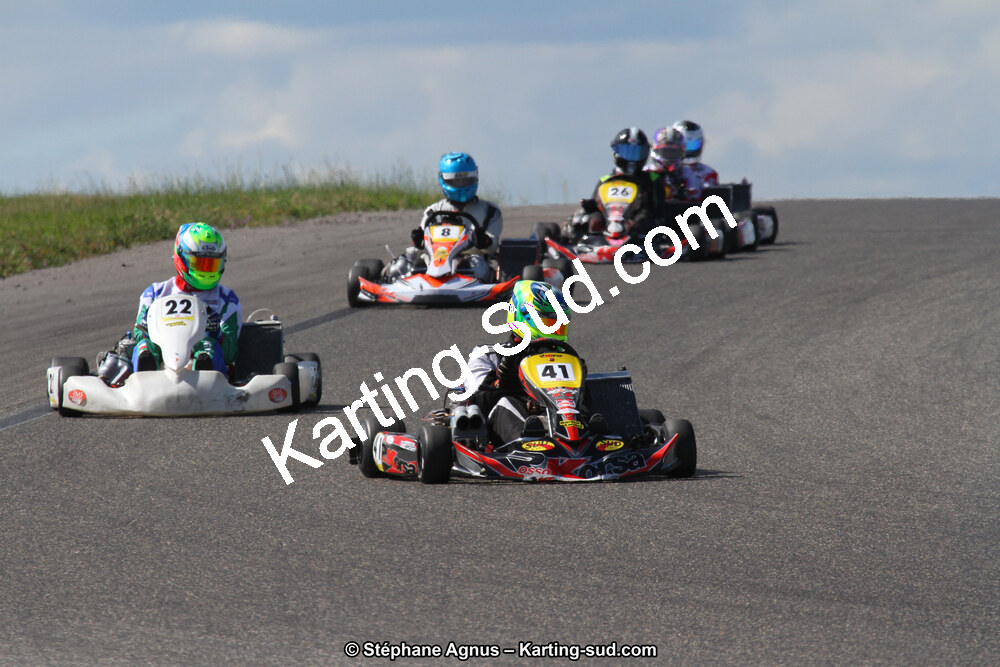 19,20 & 21/05/2017 : Championnat de France Long Circuit KZ2, KZ2 Master et KZ2 Gentleman, Championnat de France Open Superkart 250, Trophée Long Circuit TTI (Photos Stéphane Agnus et Thomas Suzanne) 2017 — karting