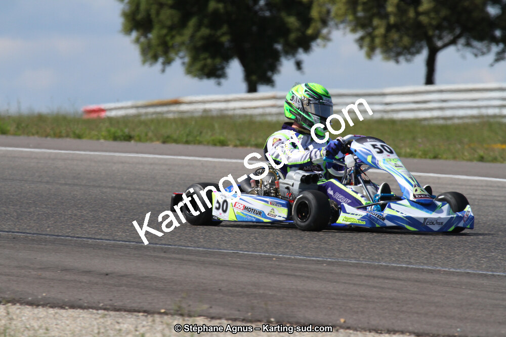 19,20 & 21/05/2017 : Championnat de France Long Circuit KZ2, KZ2 Master et KZ2 Gentleman, Championnat de France Open Superkart 250, Trophée Long Circuit TTI (Photos Stéphane Agnus et Thomas Suzanne) 2017 — karting