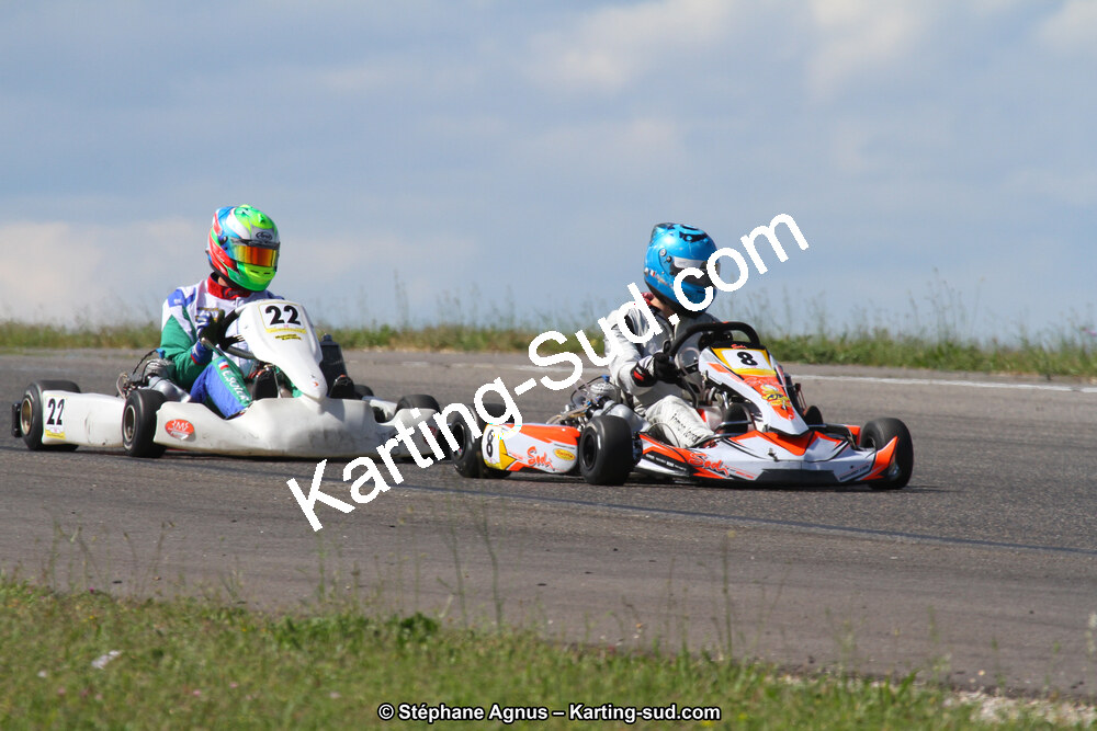 19,20 & 21/05/2017 : Championnat de France Long Circuit KZ2, KZ2 Master et KZ2 Gentleman, Championnat de France Open Superkart 250, Trophée Long Circuit TTI (Photos Stéphane Agnus et Thomas Suzanne) 2017 — karting