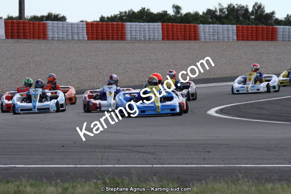 19,20 & 21/05/2017 : Championnat de France Long Circuit KZ2, KZ2 Master et KZ2 Gentleman, Championnat de France Open Superkart 250, Trophée Long Circuit TTI (Photos Stéphane Agnus et Thomas Suzanne) 2017 — karting
