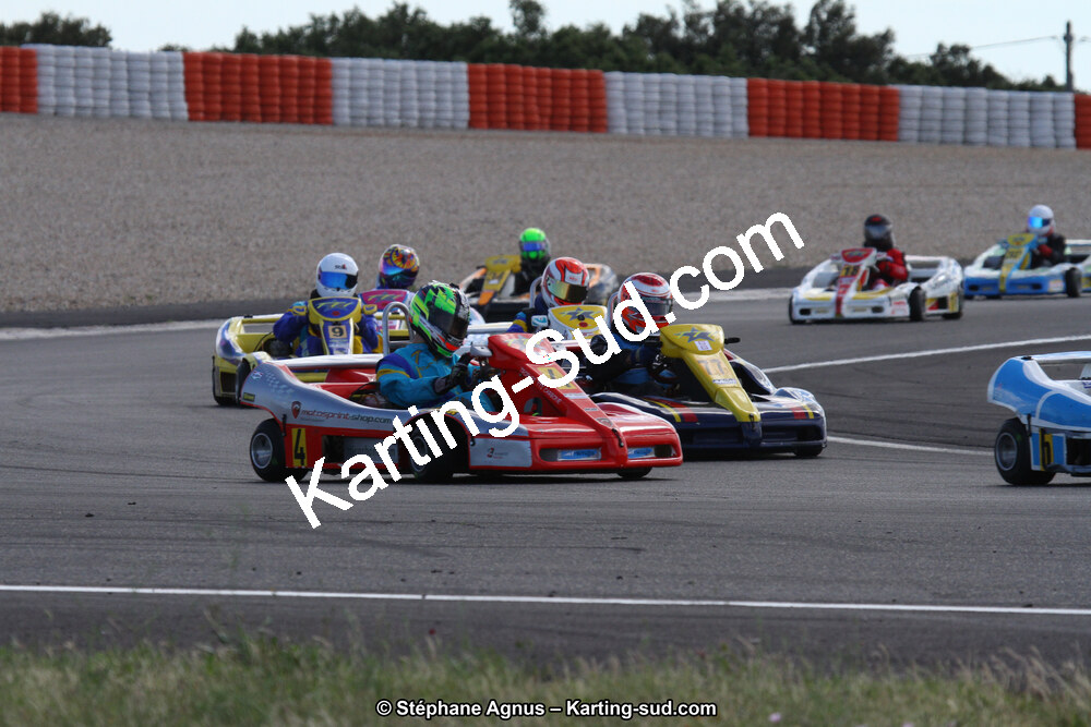 19,20 & 21/05/2017 : Championnat de France Long Circuit KZ2, KZ2 Master et KZ2 Gentleman, Championnat de France Open Superkart 250, Trophée Long Circuit TTI (Photos Stéphane Agnus et Thomas Suzanne) 2017 — karting