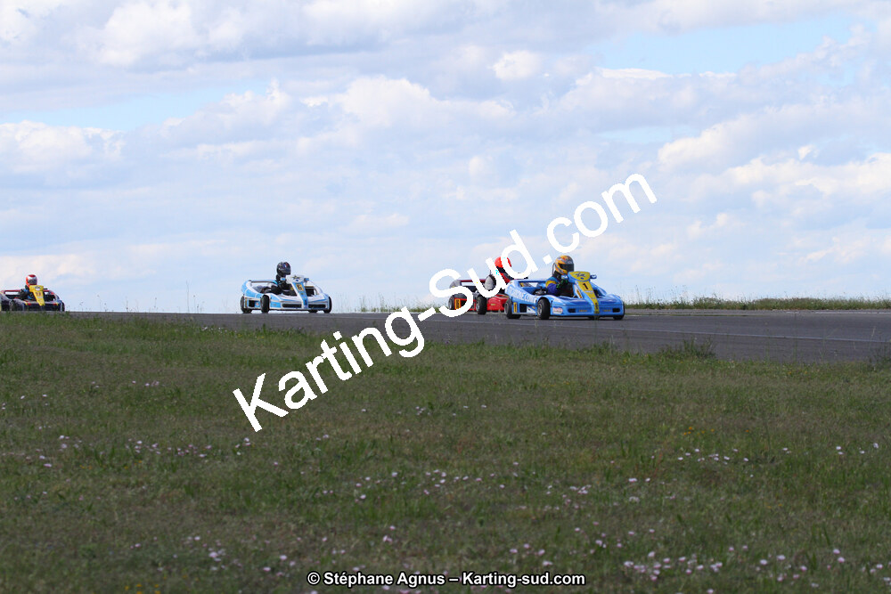 19,20 & 21/05/2017 : Championnat de France Long Circuit KZ2, KZ2 Master et KZ2 Gentleman, Championnat de France Open Superkart 250, Trophée Long Circuit TTI (Photos Stéphane Agnus et Thomas Suzanne) 2017 — karting