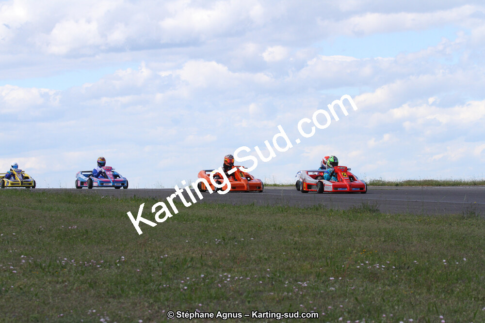 19,20 & 21/05/2017 : Championnat de France Long Circuit KZ2, KZ2 Master et KZ2 Gentleman, Championnat de France Open Superkart 250, Trophée Long Circuit TTI (Photos Stéphane Agnus et Thomas Suzanne) 2017 — karting