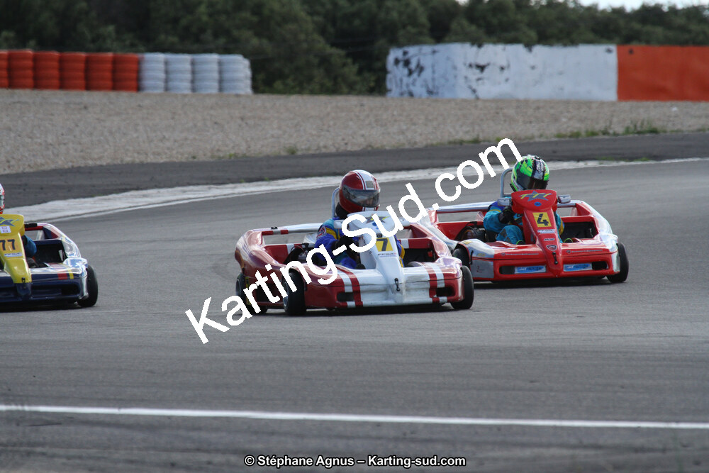 19,20 & 21/05/2017 : Championnat de France Long Circuit KZ2, KZ2 Master et KZ2 Gentleman, Championnat de France Open Superkart 250, Trophée Long Circuit TTI (Photos Stéphane Agnus et Thomas Suzanne) 2017 — karting