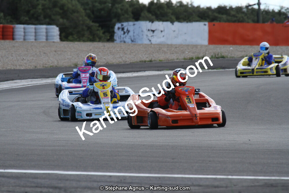 19,20 & 21/05/2017 : Championnat de France Long Circuit KZ2, KZ2 Master et KZ2 Gentleman, Championnat de France Open Superkart 250, Trophée Long Circuit TTI (Photos Stéphane Agnus et Thomas Suzanne) 2017 — karting