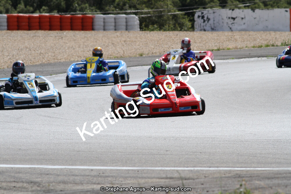19,20 & 21/05/2017 : Championnat de France Long Circuit KZ2, KZ2 Master et KZ2 Gentleman, Championnat de France Open Superkart 250, Trophée Long Circuit TTI (Photos Stéphane Agnus et Thomas Suzanne) 2017 — karting