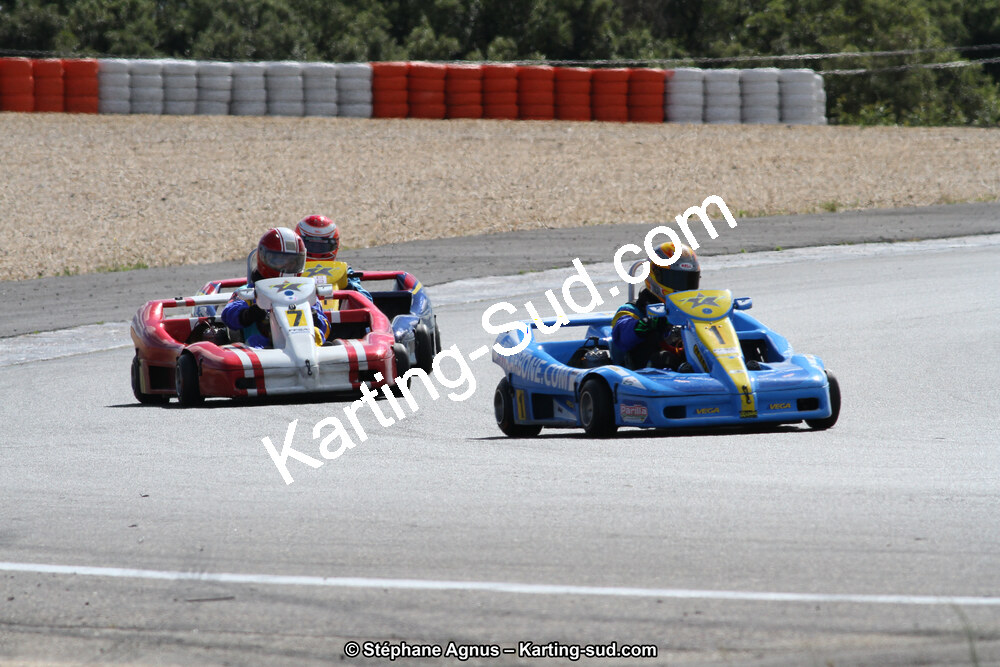 19,20 & 21/05/2017 : Championnat de France Long Circuit KZ2, KZ2 Master et KZ2 Gentleman, Championnat de France Open Superkart 250, Trophée Long Circuit TTI (Photos Stéphane Agnus et Thomas Suzanne) 2017 — karting