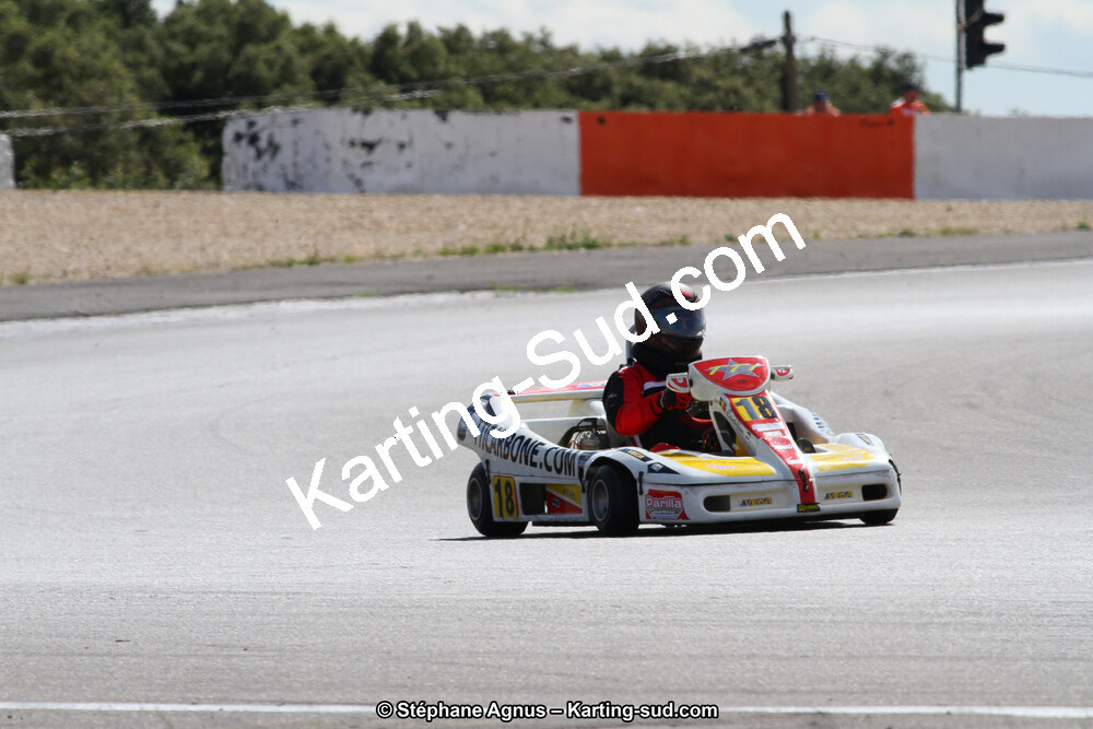 19,20 & 21/05/2017 : Championnat de France Long Circuit KZ2, KZ2 Master et KZ2 Gentleman, Championnat de France Open Superkart 250, Trophée Long Circuit TTI (Photos Stéphane Agnus et Thomas Suzanne) 2017 — karting