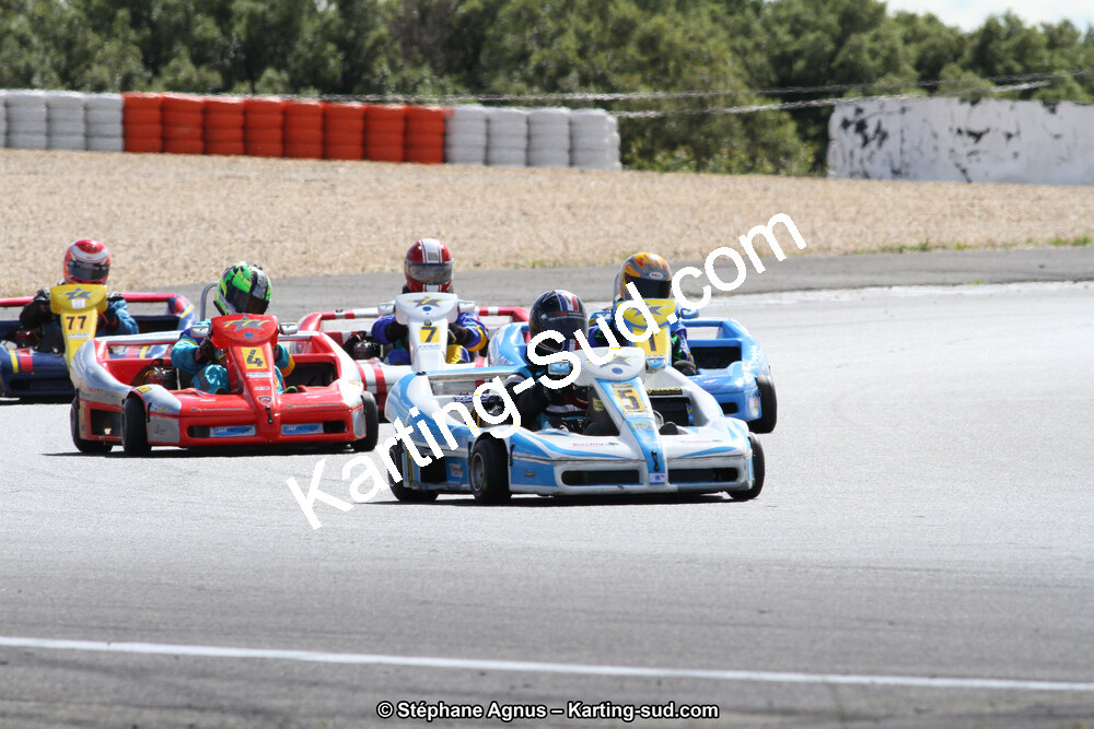 19,20 & 21/05/2017 : Championnat de France Long Circuit KZ2, KZ2 Master et KZ2 Gentleman, Championnat de France Open Superkart 250, Trophée Long Circuit TTI (Photos Stéphane Agnus et Thomas Suzanne) 2017 — karting