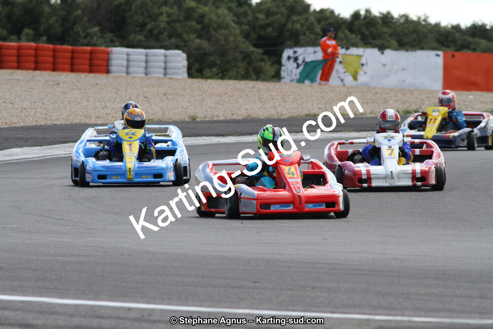 19,20 & 21/05/2017 : Championnat de France Long Circuit KZ2, KZ2 Master et KZ2 Gentleman, Championnat de France Open Superkart 250, Trophée Long Circuit TTI (Photos Stéphane Agnus et Thomas Suzanne) 2017 — karting