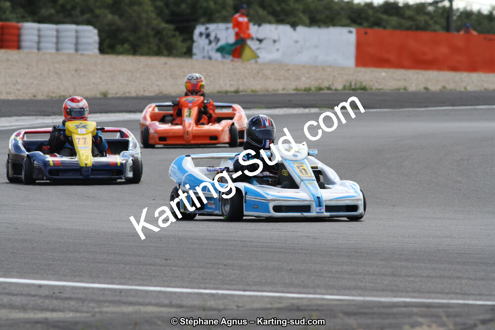 19,20 & 21/05/2017 : Championnat de France Long Circuit KZ2, KZ2 Master et KZ2 Gentleman, Championnat de France Open Superkart 250, Trophée Long Circuit TTI (Photos Stéphane Agnus et Thomas Suzanne) 2017 — karting