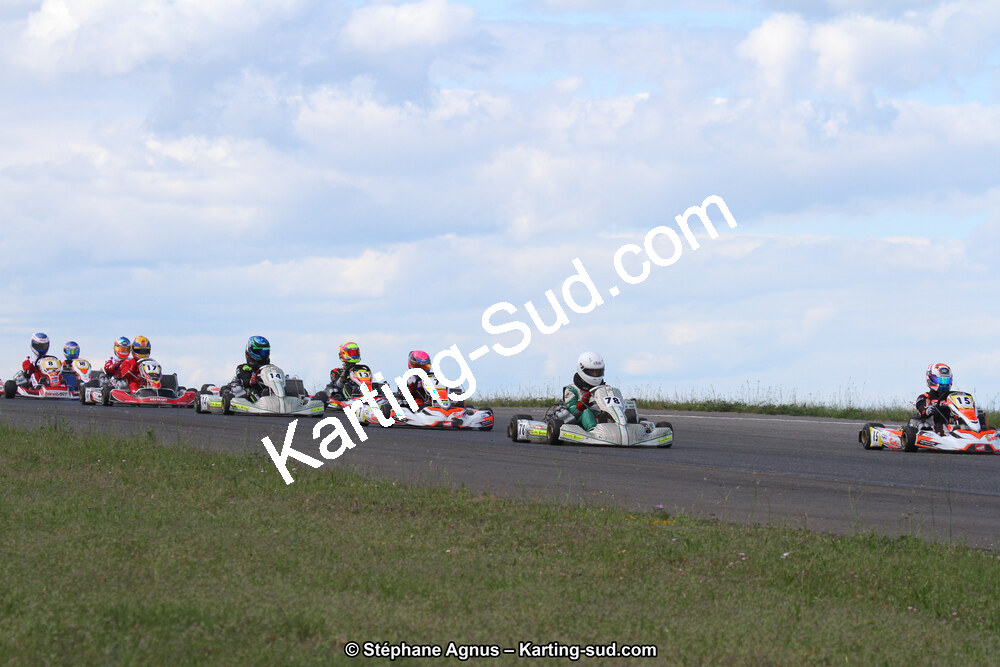 19,20 & 21/05/2017 : Championnat de France Long Circuit KZ2, KZ2 Master et KZ2 Gentleman, Championnat de France Open Superkart 250, Trophée Long Circuit TTI (Photos Stéphane Agnus et Thomas Suzanne) 2017 — karting
