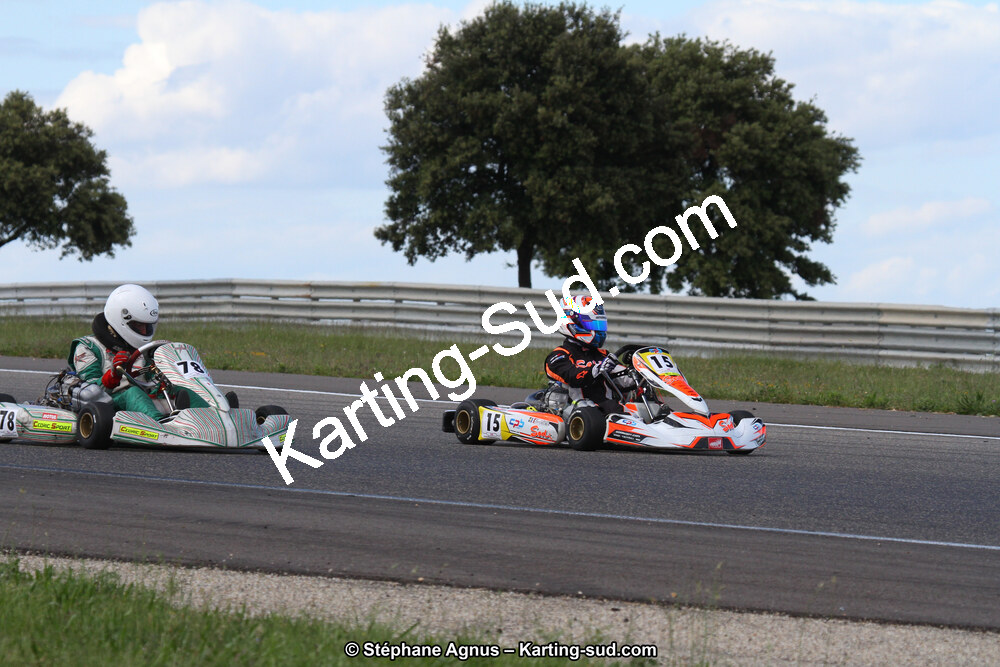 19,20 & 21/05/2017 : Championnat de France Long Circuit KZ2, KZ2 Master et KZ2 Gentleman, Championnat de France Open Superkart 250, Trophée Long Circuit TTI (Photos Stéphane Agnus et Thomas Suzanne) 2017 — karting