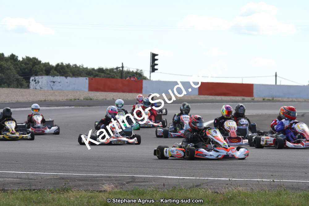 19,20 & 21/05/2017 : Championnat de France Long Circuit KZ2, KZ2 Master et KZ2 Gentleman, Championnat de France Open Superkart 250, Trophée Long Circuit TTI (Photos Stéphane Agnus et Thomas Suzanne) 2017 — karting