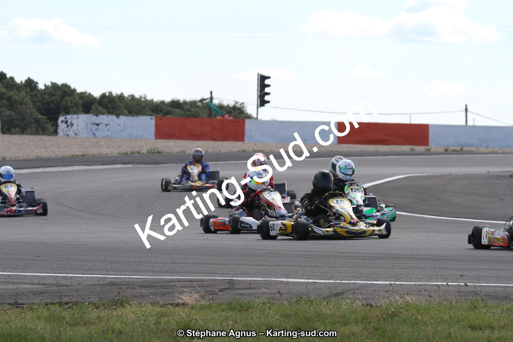 19,20 & 21/05/2017 : Championnat de France Long Circuit KZ2, KZ2 Master et KZ2 Gentleman, Championnat de France Open Superkart 250, Trophée Long Circuit TTI (Photos Stéphane Agnus et Thomas Suzanne) 2017 — karting
