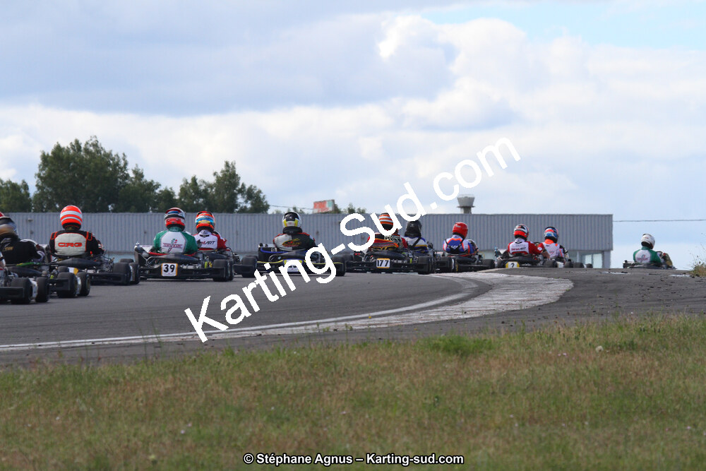 19,20 & 21/05/2017 : Championnat de France Long Circuit KZ2, KZ2 Master et KZ2 Gentleman, Championnat de France Open Superkart 250, Trophée Long Circuit TTI (Photos Stéphane Agnus et Thomas Suzanne) 2017 — karting