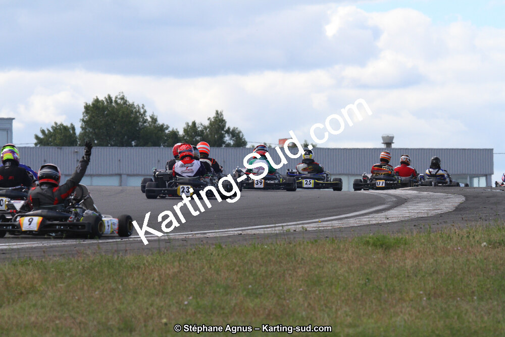 19,20 & 21/05/2017 : Championnat de France Long Circuit KZ2, KZ2 Master et KZ2 Gentleman, Championnat de France Open Superkart 250, Trophée Long Circuit TTI (Photos Stéphane Agnus et Thomas Suzanne) 2017 — karting