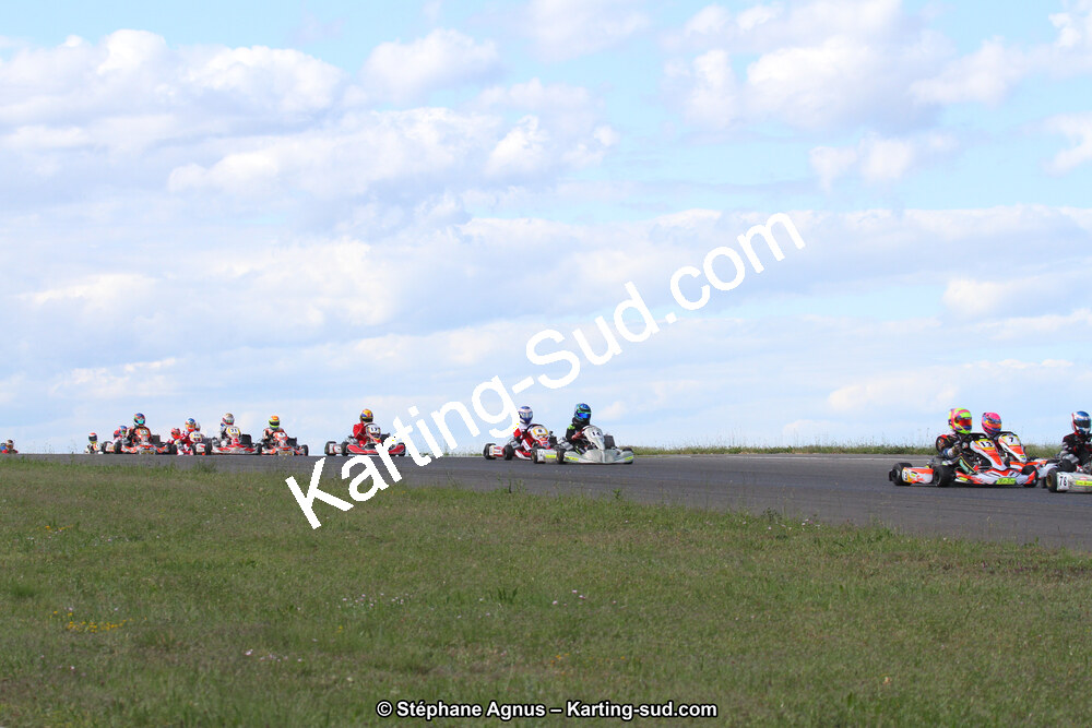 19,20 & 21/05/2017 : Championnat de France Long Circuit KZ2, KZ2 Master et KZ2 Gentleman, Championnat de France Open Superkart 250, Trophée Long Circuit TTI (Photos Stéphane Agnus et Thomas Suzanne) 2017 — karting
