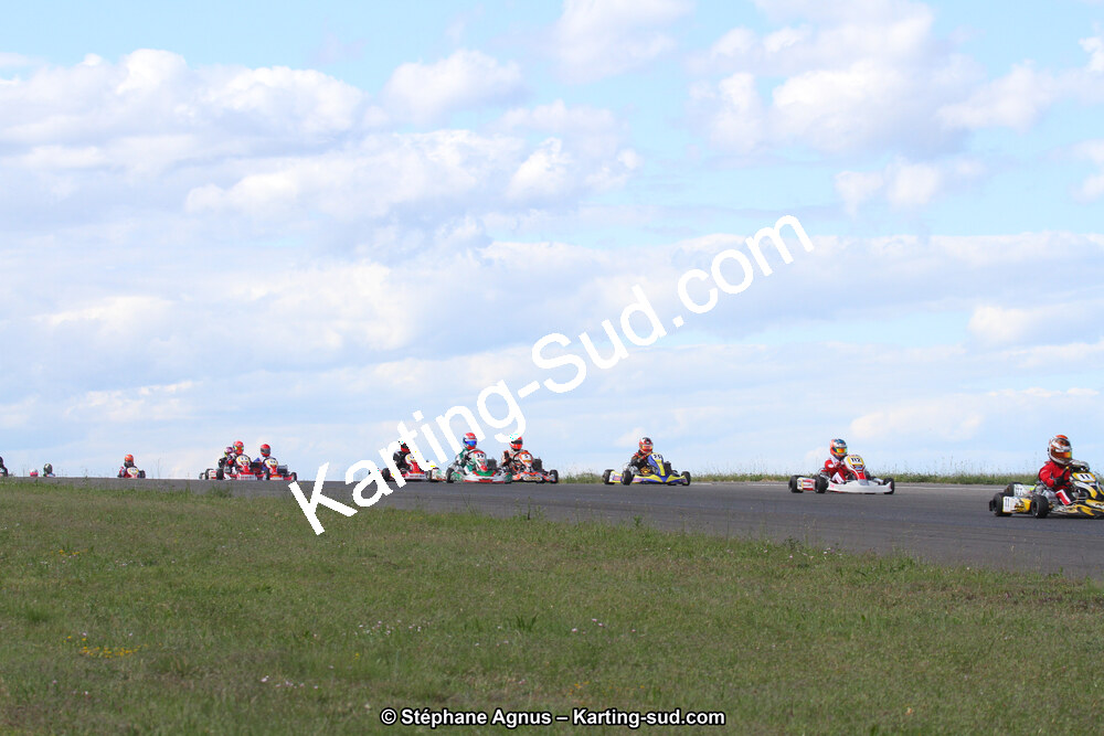 19,20 & 21/05/2017 : Championnat de France Long Circuit KZ2, KZ2 Master et KZ2 Gentleman, Championnat de France Open Superkart 250, Trophée Long Circuit TTI (Photos Stéphane Agnus et Thomas Suzanne) 2017 — karting