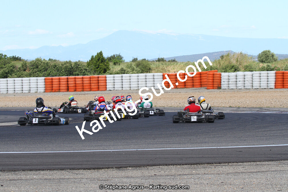 19,20 & 21/05/2017 : Championnat de France Long Circuit KZ2, KZ2 Master et KZ2 Gentleman, Championnat de France Open Superkart 250, Trophée Long Circuit TTI (Photos Stéphane Agnus et Thomas Suzanne) 2017 — karting