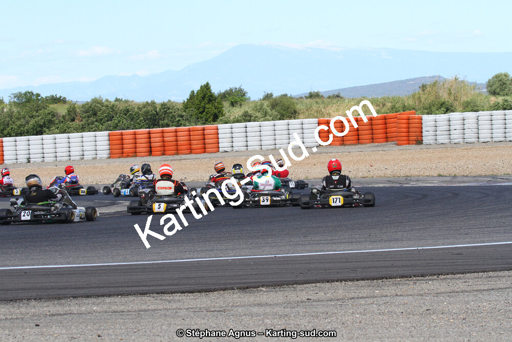 19,20 & 21/05/2017 : Championnat de France Long Circuit KZ2, KZ2 Master et KZ2 Gentleman, Championnat de France Open Superkart 250, Trophée Long Circuit TTI (Photos Stéphane Agnus et Thomas Suzanne) 2017 — karting