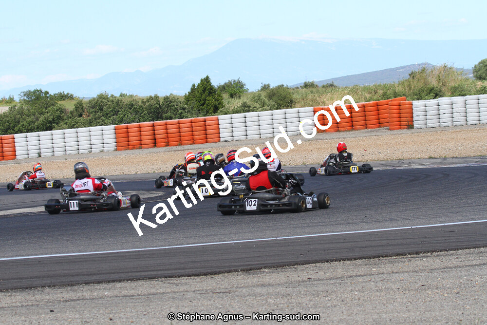 19,20 & 21/05/2017 : Championnat de France Long Circuit KZ2, KZ2 Master et KZ2 Gentleman, Championnat de France Open Superkart 250, Trophée Long Circuit TTI (Photos Stéphane Agnus et Thomas Suzanne) 2017 — karting