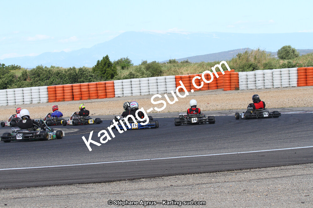 19,20 & 21/05/2017 : Championnat de France Long Circuit KZ2, KZ2 Master et KZ2 Gentleman, Championnat de France Open Superkart 250, Trophée Long Circuit TTI (Photos Stéphane Agnus et Thomas Suzanne) 2017 — karting
