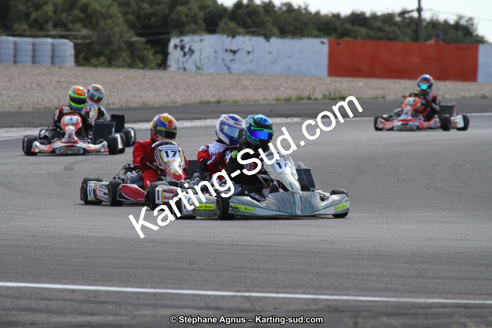 19,20 & 21/05/2017 : Championnat de France Long Circuit KZ2, KZ2 Master et KZ2 Gentleman, Championnat de France Open Superkart 250, Trophée Long Circuit TTI (Photos Stéphane Agnus et Thomas Suzanne) 2017 — karting