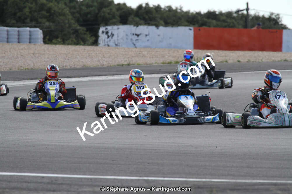 19,20 & 21/05/2017 : Championnat de France Long Circuit KZ2, KZ2 Master et KZ2 Gentleman, Championnat de France Open Superkart 250, Trophée Long Circuit TTI (Photos Stéphane Agnus et Thomas Suzanne) 2017 — karting