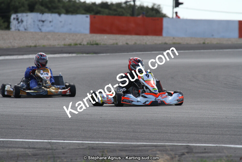 19,20 & 21/05/2017 : Championnat de France Long Circuit KZ2, KZ2 Master et KZ2 Gentleman, Championnat de France Open Superkart 250, Trophée Long Circuit TTI (Photos Stéphane Agnus et Thomas Suzanne) 2017 — karting