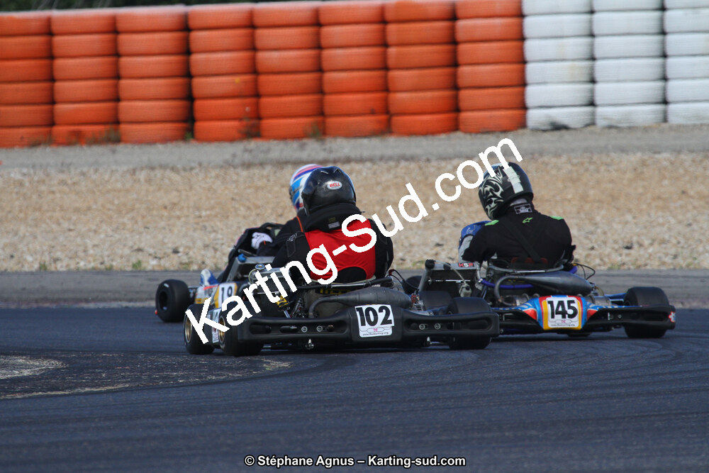 19,20 & 21/05/2017 : Championnat de France Long Circuit KZ2, KZ2 Master et KZ2 Gentleman, Championnat de France Open Superkart 250, Trophée Long Circuit TTI (Photos Stéphane Agnus et Thomas Suzanne) 2017 — karting