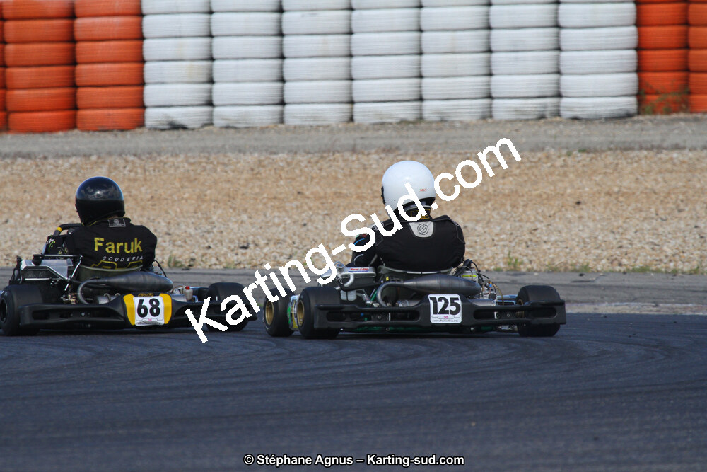19,20 & 21/05/2017 : Championnat de France Long Circuit KZ2, KZ2 Master et KZ2 Gentleman, Championnat de France Open Superkart 250, Trophée Long Circuit TTI (Photos Stéphane Agnus et Thomas Suzanne) 2017 — karting