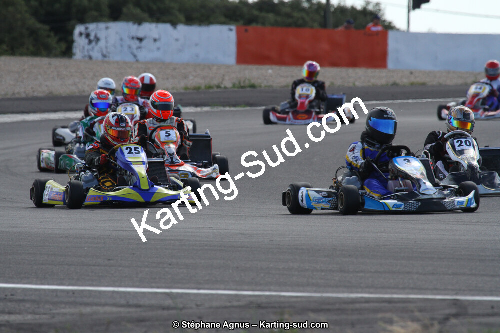 19,20 & 21/05/2017 : Championnat de France Long Circuit KZ2, KZ2 Master et KZ2 Gentleman, Championnat de France Open Superkart 250, Trophée Long Circuit TTI (Photos Stéphane Agnus et Thomas Suzanne) 2017 — karting