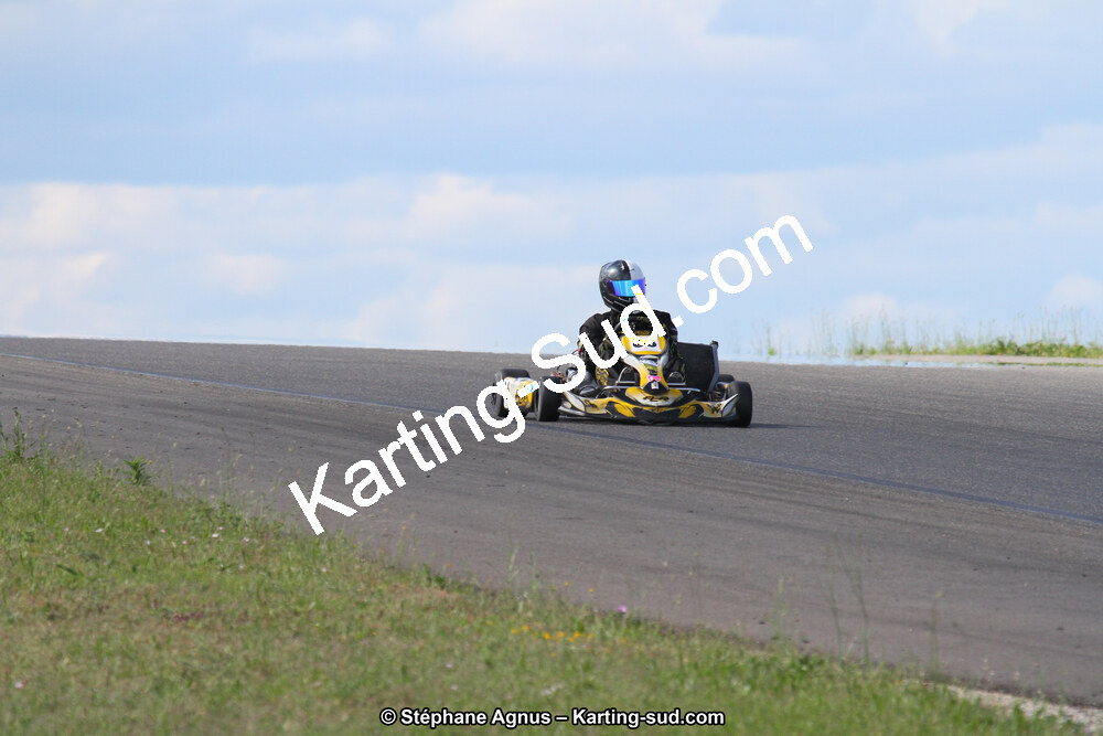 19,20 & 21/05/2017 : Championnat de France Long Circuit KZ2, KZ2 Master et KZ2 Gentleman, Championnat de France Open Superkart 250, Trophée Long Circuit TTI (Photos Stéphane Agnus et Thomas Suzanne) 2017 — karting