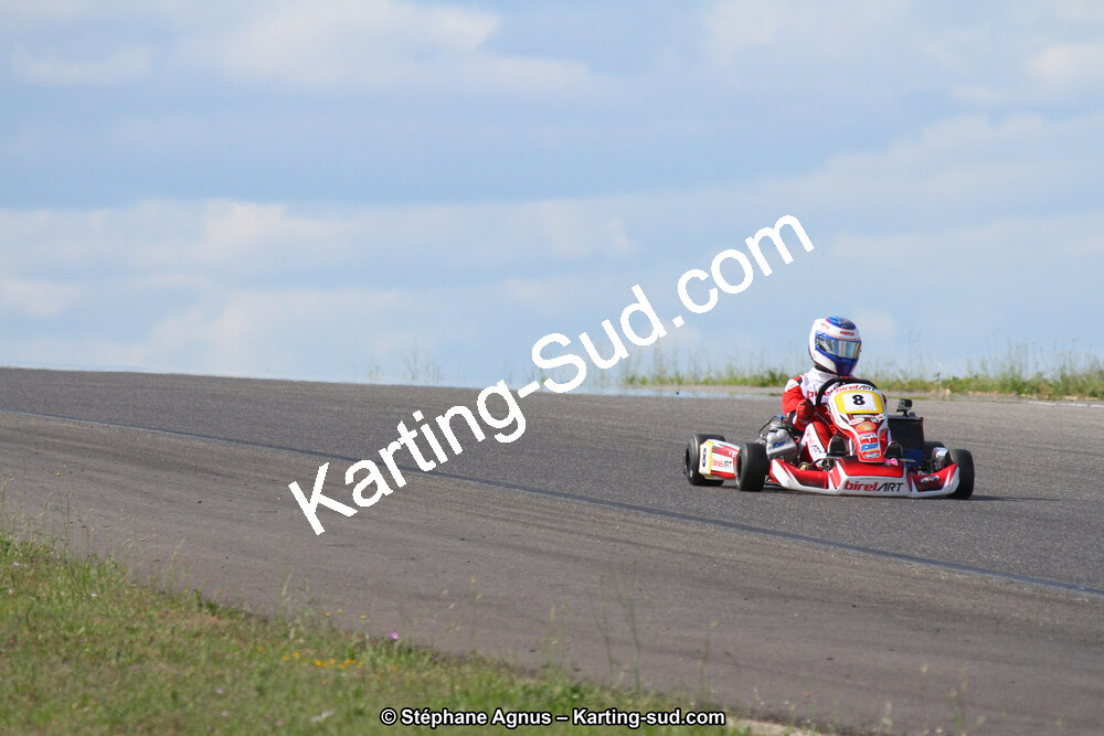 19,20 & 21/05/2017 : Championnat de France Long Circuit KZ2, KZ2 Master et KZ2 Gentleman, Championnat de France Open Superkart 250, Trophée Long Circuit TTI (Photos Stéphane Agnus et Thomas Suzanne) 2017 — karting