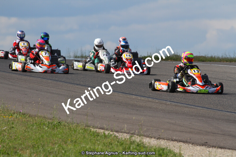 19,20 & 21/05/2017 : Championnat de France Long Circuit KZ2, KZ2 Master et KZ2 Gentleman, Championnat de France Open Superkart 250, Trophée Long Circuit TTI (Photos Stéphane Agnus et Thomas Suzanne) 2017 — karting