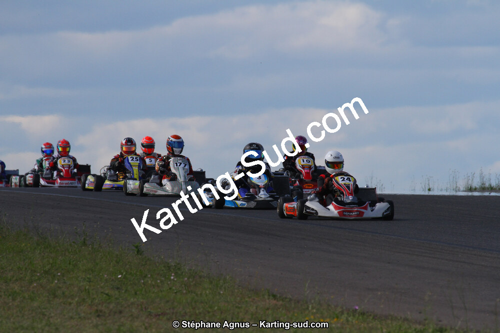19,20 & 21/05/2017 : Championnat de France Long Circuit KZ2, KZ2 Master et KZ2 Gentleman, Championnat de France Open Superkart 250, Trophée Long Circuit TTI (Photos Stéphane Agnus et Thomas Suzanne) 2017 — karting