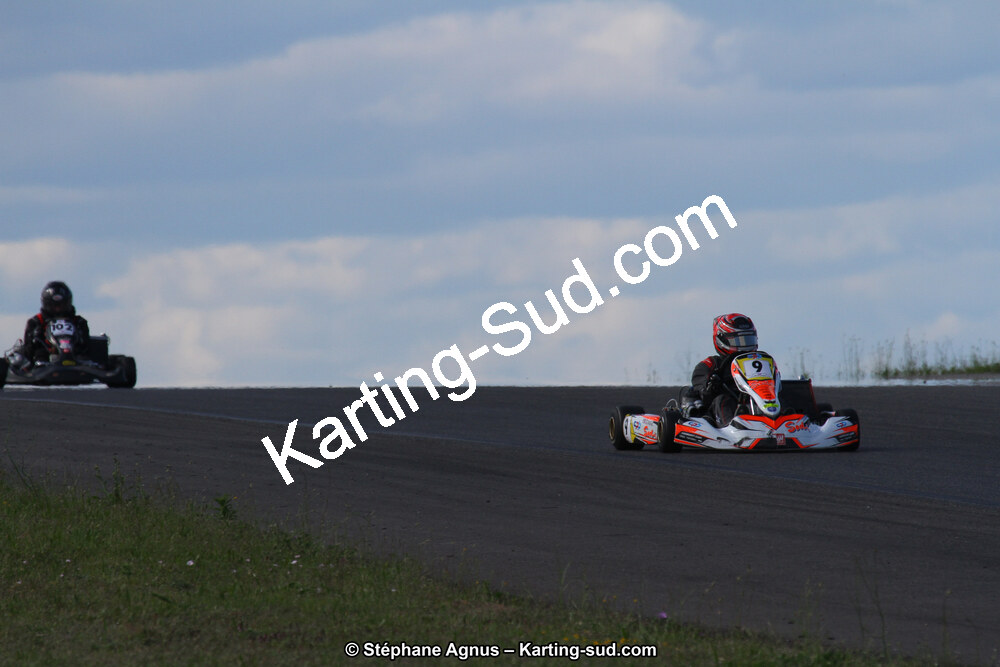 19,20 & 21/05/2017 : Championnat de France Long Circuit KZ2, KZ2 Master et KZ2 Gentleman, Championnat de France Open Superkart 250, Trophée Long Circuit TTI (Photos Stéphane Agnus et Thomas Suzanne) 2017 — karting